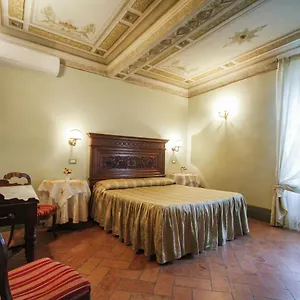 Bed & Breakfast Antica Residenza Cicogna, Siena
