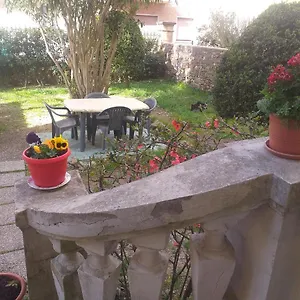 Casa Di Alfredo Ii Affittacamere Frühstückspension