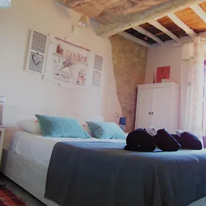 Bed & Breakfast Un Posto Nel, Siena