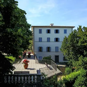 Hotel Montarioso, Siena