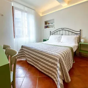 2* Nocleg ze śniadaniem San Francesco
