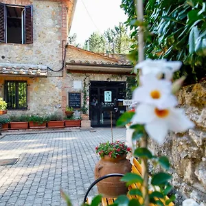 La Miniera Relax&food Siena