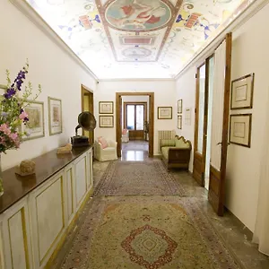 Hotel Garden, Siena