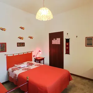Bed & Breakfast Casa Certosa, Siena