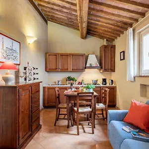 Apartmán Il Borghetto, Siena