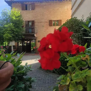 Hotel Arcobaleno, Siena