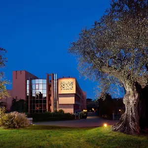 Four Points By Sheraton Ξενοδοχείο