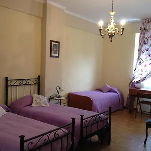 Bed & Breakfast Vacanze Senesi, Siena