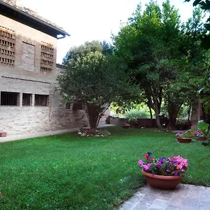 La Flora Siena