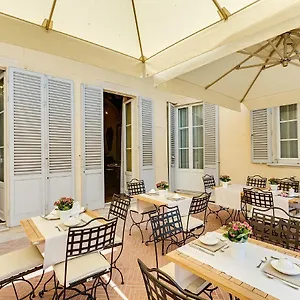2* Nocleg ze śniadaniem Relais Degli Angeli Residenza D'epoca