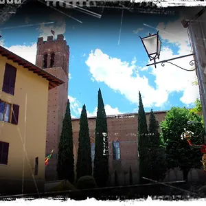 Bed & Breakfast Casalbergo, Siena
