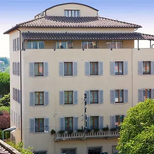 Hotel Italia, Siena