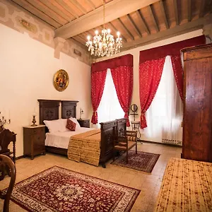 3* Nocleg ze śniadaniem All'ombra Della Torre Only