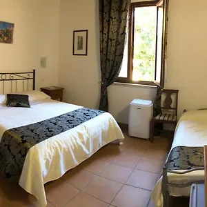 Penzion Tuscany, Siena