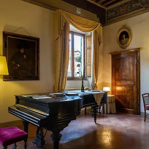 Palazzo Ravizza Ξενοδοχείο