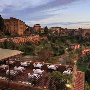Hotel Athena, Siena