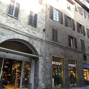 Hotel Cannon D'oro, Siena