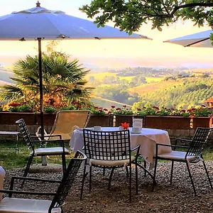 Hotel Santa Caterina, Siena