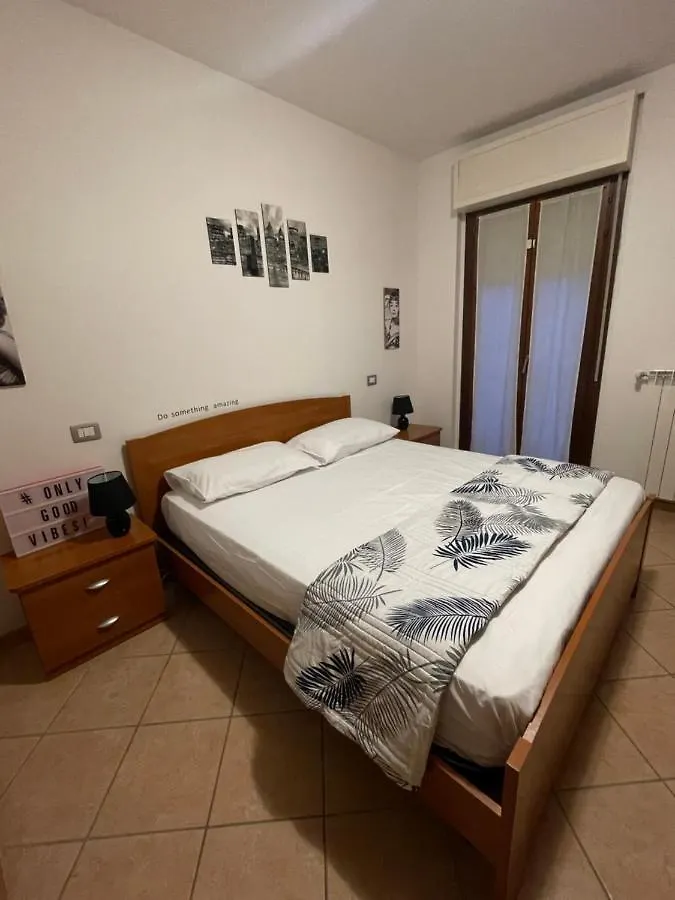 Le Crete Bed & Breakfast Siena