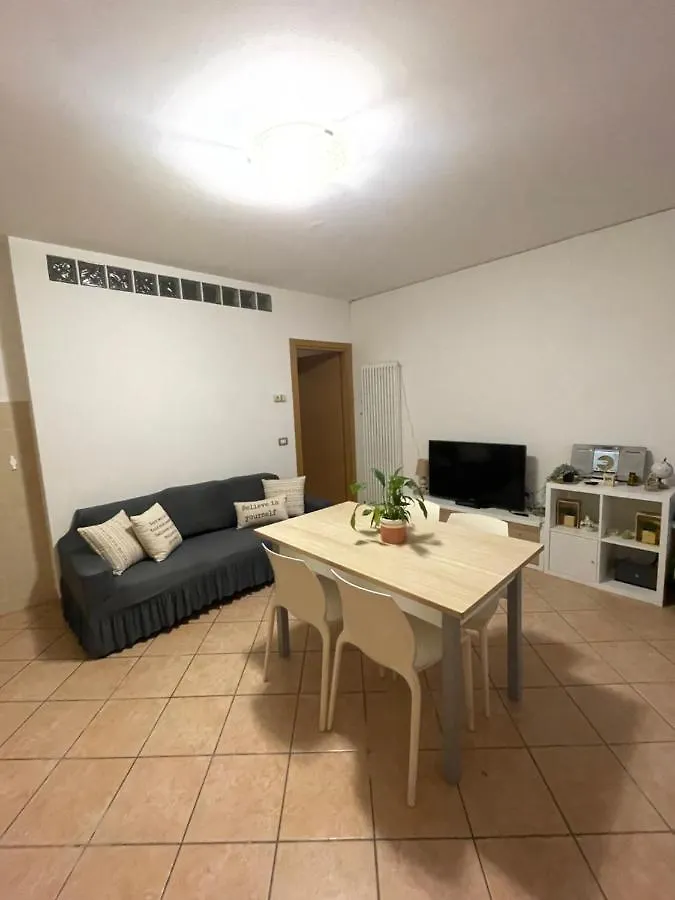 Le Crete Bed & Breakfast Siena