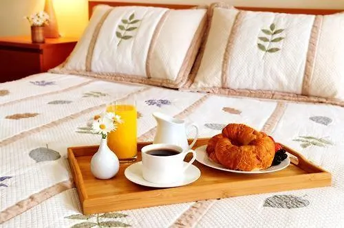 Le Crete Bed & Breakfast Siena
