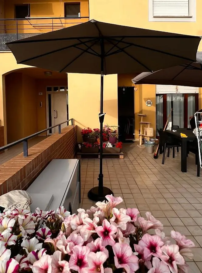 Le Crete Bed & Breakfast Siena